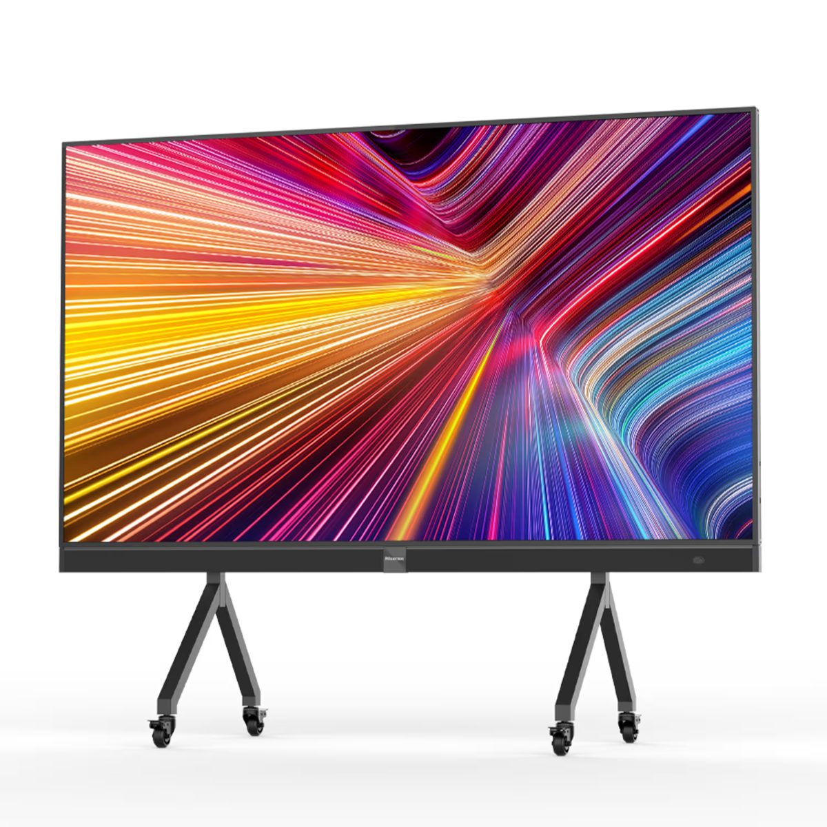 All-In-One Display, HAIO108DE-T, 108 ", Landscape/Portrait, Android, Wi-Fi, 150 °, 165 °, 1000 cd/m²