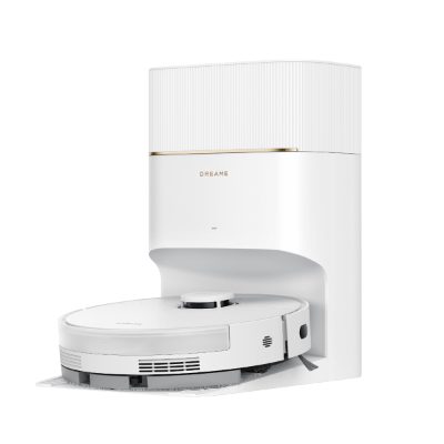 VACUUM CLEANER ROBOT/D20 PRO PLUS RLD43SD-WH DREAME