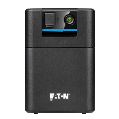 UPS, 5E Gen2 900UD DIN, 900 VA, 480 W