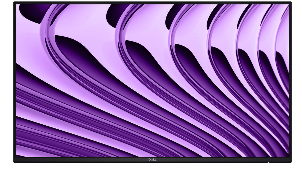P2426HE, 24 ", IPS, FHD, 16:9, 120 Hz, 5/8 ms, 1920 x 1080 pixels, 300 cd/m², HDMI ports quantity 1, Dark Gray