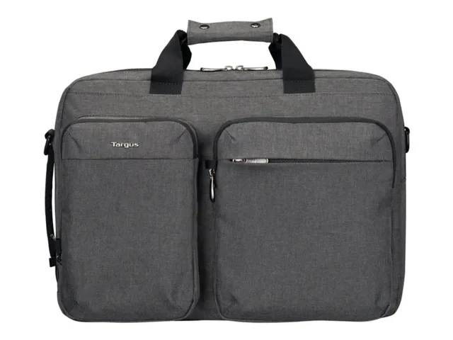 Targus | Hybrid Briefcase | Fits up to size 16 " | Backpack | Grey