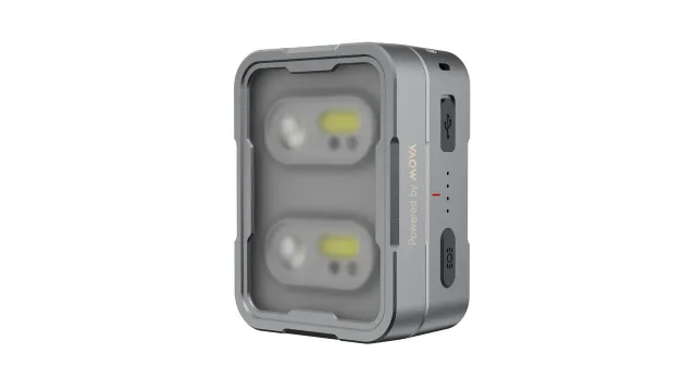 HEADLAMPS DUO KIT/MWL001 MOVA