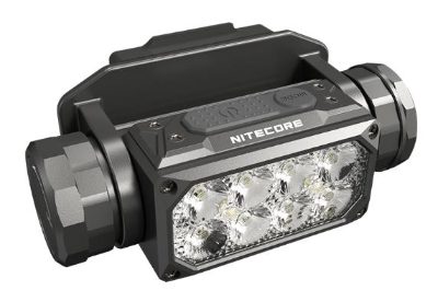 HEADLAMP H SERIES 2000 LUMENS/HC65M UHE NITECORE