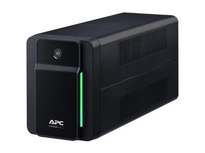 Schneider Electric APC Back-UPS, BX750MI, 750 VA, 410 W