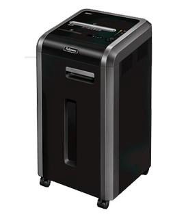 SHREDDER POWERSHRED 225I/STRIP CUT 4623001 FELLOWES