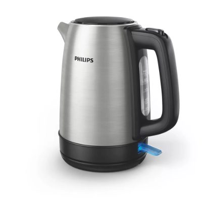 PHILIPS Daily Collection Tējkanna 2200W,1.7l (metāla)
