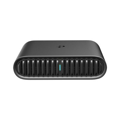 AX1500 Wi-Fi 6 Pocket Travel Router, TL-WR1502X, 802.11ax, 1201 Mbit/s, Ethernet LAN (RJ-45) ports 1, Mesh Support No, MU-MiMO No, 3G/4G