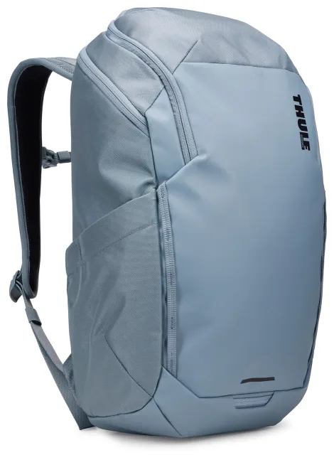 Thule | Backpack 26L | Chasm | Fits up to size 16 " | Laptop backpack | Waterproof | Pond Gray