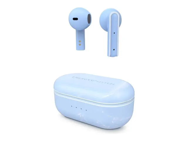 Energy Sistem | Earphones | Senshi Eco | Wireless | In-ear | Microphone | Wireless