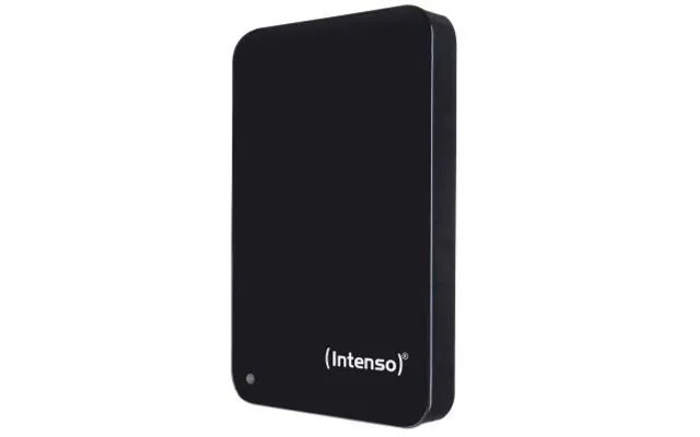 External HDD|INTENSO|6023512|4TB|USB 3.0|Colour Black|6023512