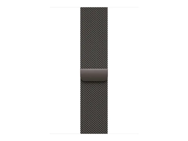 Apple 46mm Slate Milanese Loop - S/M | Apple