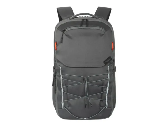Targus | TBB65802GL Work+ Play Trio | Fits up to size 16 " | Backpack | Grey
