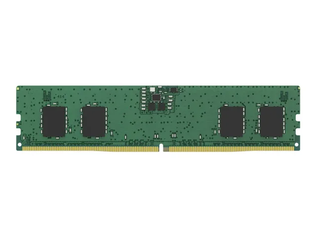 Kingston | ValueRAM | 8 GB | DDR5 | 5600 MHz | PC/server | Registered No | ECC No