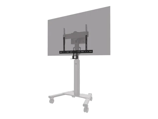 Neomounts AV50-500BL PTZ/UC Camera Shelf Kit | Universal | 43-110 " | Maximum weight (capacity) 5 kg | Black
