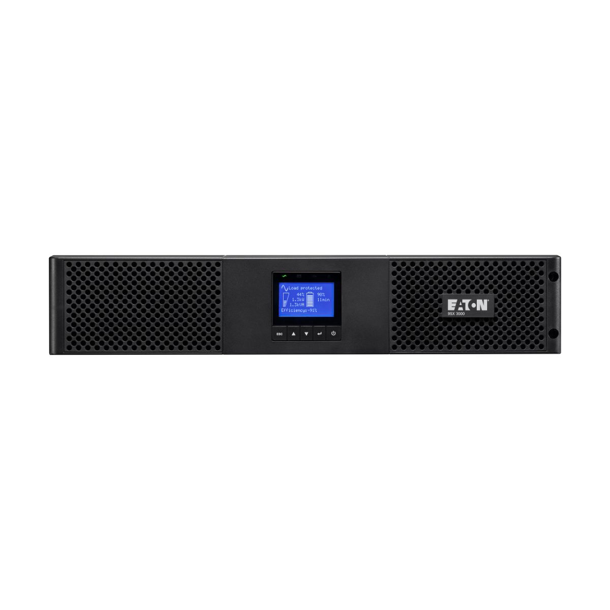 UPS, 9SX 3000i Rack2U, 3000 VA, 2700 W