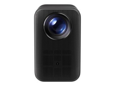 Smart Projector L1 Pro EU, Full HD (1920x1080), 400 ANSI lumens, Black, Wi-Fi
