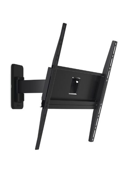Wall mount, MA3030-A1, Full motion, 32-65 ", Maximum weight (capacity) 25 kg, Black