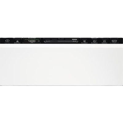 AEG trauku mazgājamā mašīna (iebūv.), 60 cm