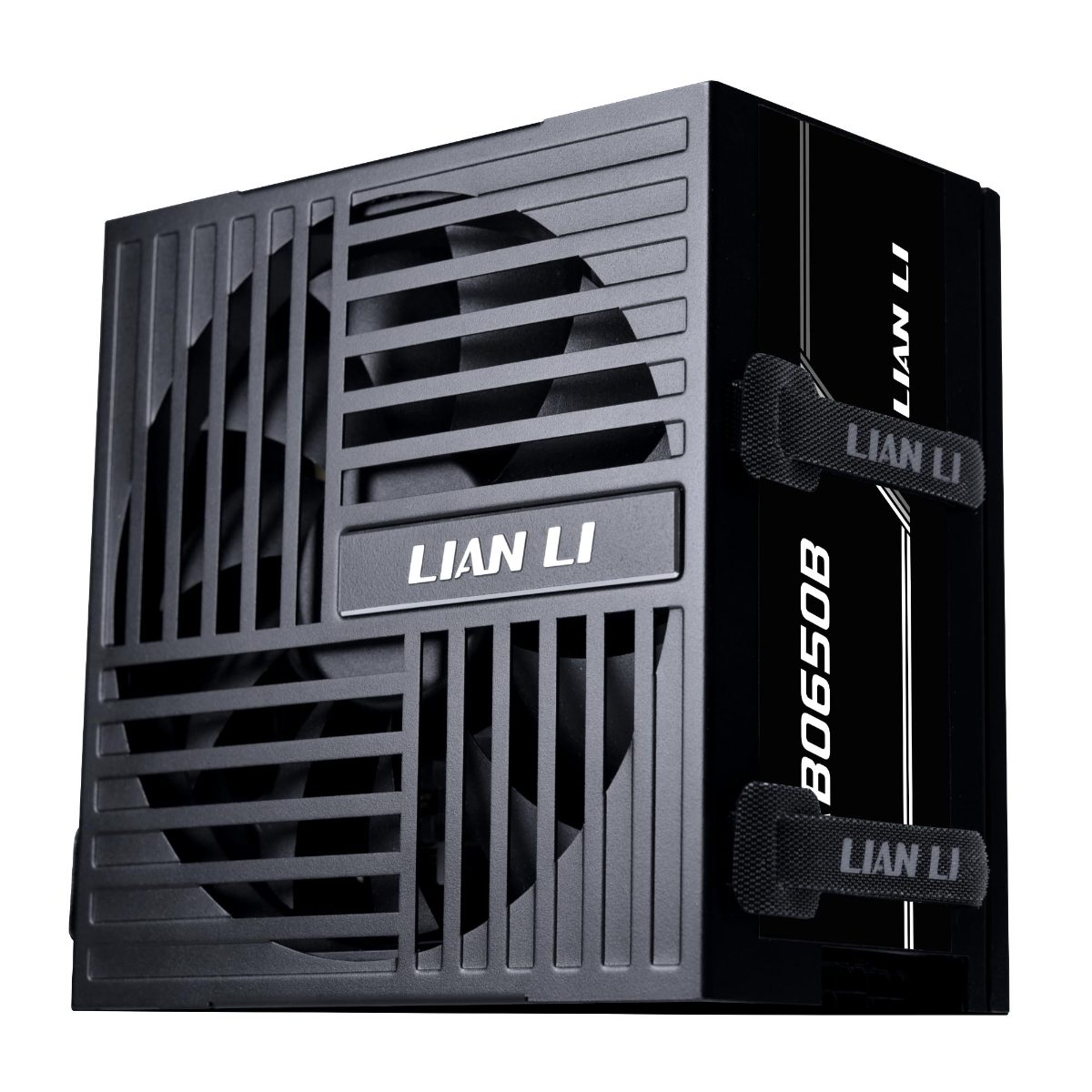 Power Supply, LIAN LI, RB PSU, ATX, PC, 100 - 240 V, 650 W, G9P.RB0650B.B000.EU