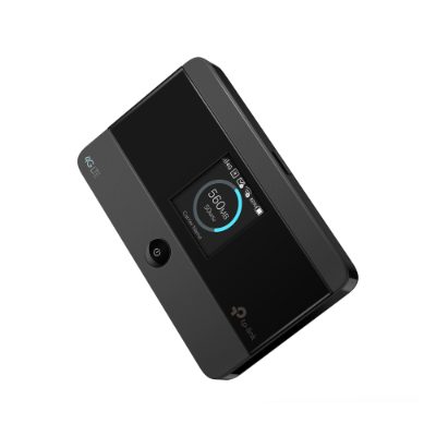 4G LTE Mobile Wi-Fi, M7352, 802.11ax, MU-MiMO No, Antenna type Internal