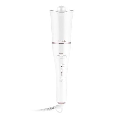 Fenité Curling Iron, ETA932790000, Ion conditioning, Temperature (max) 210 °C, Number of heating levels 4, Display No display, 33 W, White