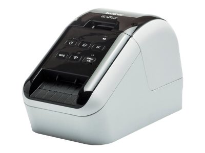 Brother QL-810WC, Mono, Thermal, Label Printer, Wi-Fi
