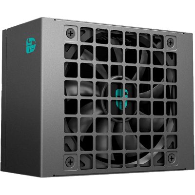 Deepcool 80 PLUS Gold PSU, PS1000P, 1000 W