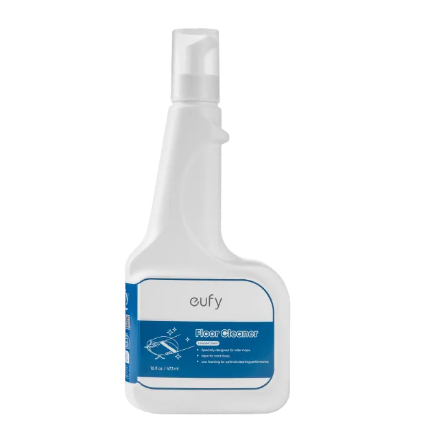 Anker Eufy | Robot Vacuum Floor Cleaning Solution, Compatible with E28