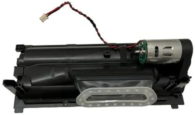 Vacuum Cleaner Accessory|ROBOROCK|Main Brush Gearbox|For S8/S8+/S8 Pro Ultra/Q8 Max/Q8 Max+/Q5 Pro/Q5 Pro+/Q5 Max+/Q5 DuoRoller+|9.01.2211