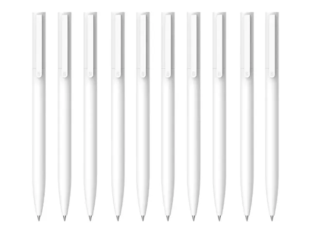Xiaomi | High-capacity Ball Pen (10-pack)