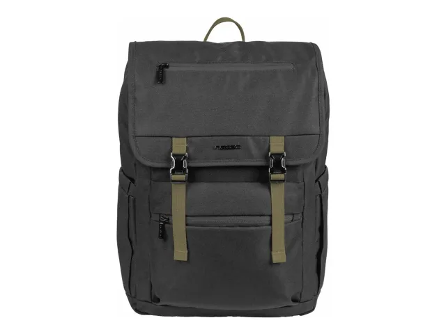 Natec | Niala | Fits up to size 15.6 " | Backpack | Waterproof | Green