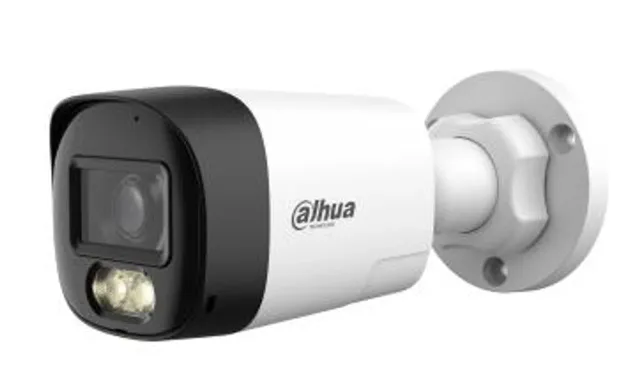 CAMERA HDCVI 5MP IR BULLET/HFW1500RL-IL-T-0280BDIP DAHUA