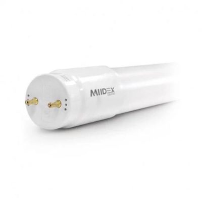 Light Bulb, OTHER, Power consumption 18 Watts, Luminous flux 1600 Lumen, 6000 K, 220/240V AC, Beam angle 270 degrees, 1002278718
