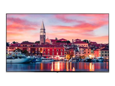 43UR762H9ZC, 43 ", Landscape, 24/7, webOS, Wi-Fi, 300 cd/m²