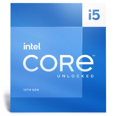 i5-13600K, 3.50 GHz, LGA1700, Processor threads 20, i5-136xx, Processor cores 14
