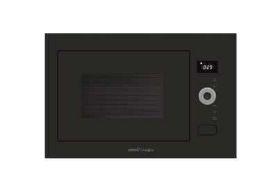 Microwave Oven, MC B250 DT, Built-in, 25 L, 900 W, Grill, Black