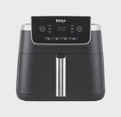 Ninja karstā gaisa katls, 4.7l, 1750W, melns
