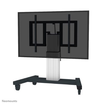TV SET ACC FLOOR STAND 42-100"/PLASMA-M2550TSILVER NEOMOUNTS