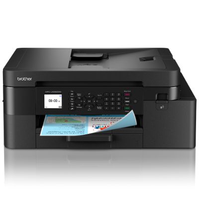 MFC-J4350DW, Inkjet, Colour, A4, Wi-Fi