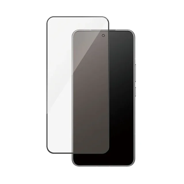 PanzerGlass Screen protector | Xiaomi | 15 Ultra | Glass | Transparent | Ultra-Wide Fit