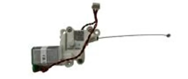 Vacuum Cleaner Accessory|ROBOROCK|Lifting module of main brush gearbox|For S8 White Pro Ultra/S8 Black Pro Ultra|9.01.1856