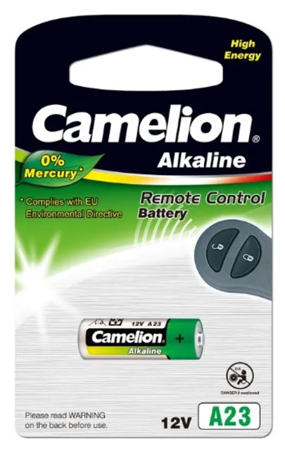 Camelion | A23/MN21 | Plus Alkaline | 1 pc(s)
