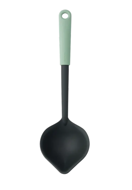 BRABANTIA zupas kauss - katliņu skrāpis, jade green