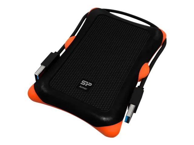 Armor A30 1TB | 1000 GB | 2.5 " | USB 3.1 | Black