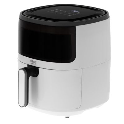 Camry Airfryer Oven, CR 6313, Power 2000 W, Capacity 5 L, Convection, White