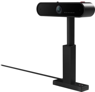 WebCam, ThinkVision MC50 Monitor Webcam