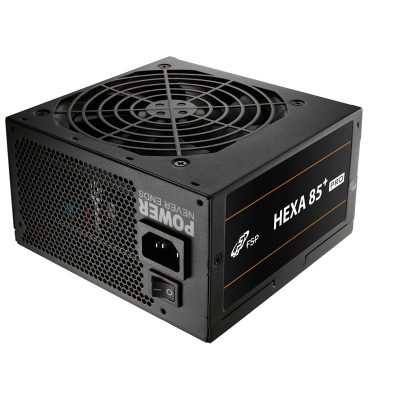 HEXA 85+ PRO 450, 450 W