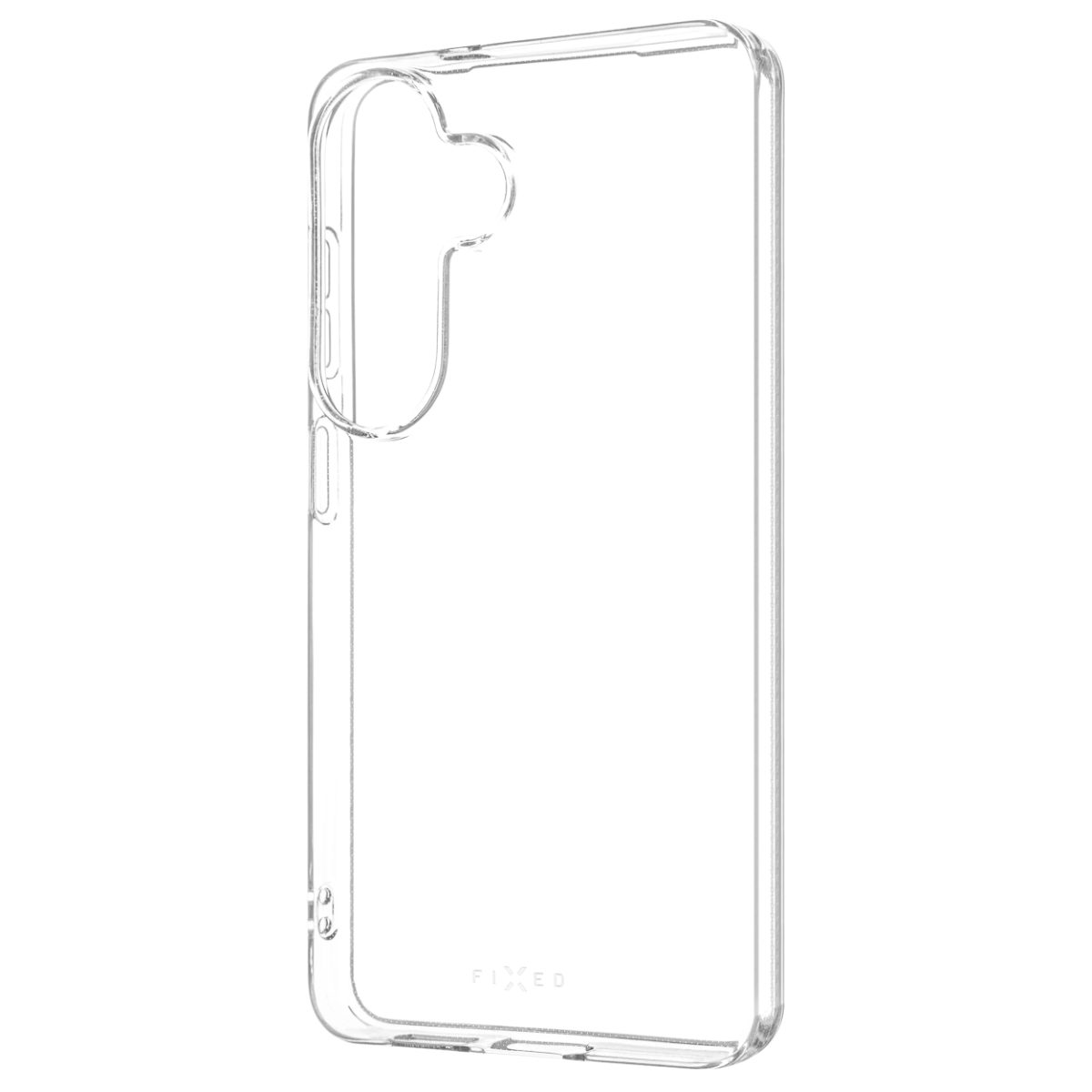 Fixed Story AntiUV, Back cover, Samsung, Galaxy S26, TPU, Clear