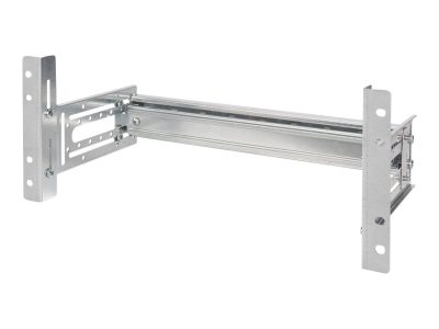 Digitus 483 mm (19inc) DIN Rail Holder, 4U, DN-19-DIN-4U