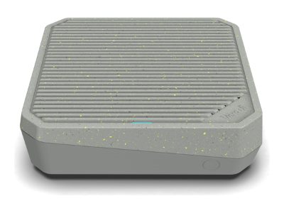 Connect Vero W6m Wi-Fi 6E Mesh Router, FF.G2FTA.001, 802.11ax, Ethernet LAN (RJ-45) ports 3, Mesh Support Yes, MU-MiMO No